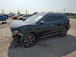 5N1AT2MV3LC727810 2020 NISSAN ROGUE