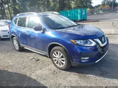 5N1AT2MV3LC727869 2020 NISSAN ROGUE