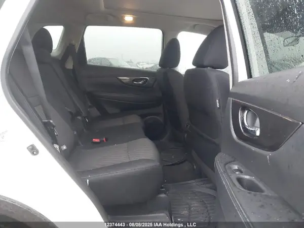 5N1AT2MV3LC729072 2020 NISSAN ROGUE - Image 8