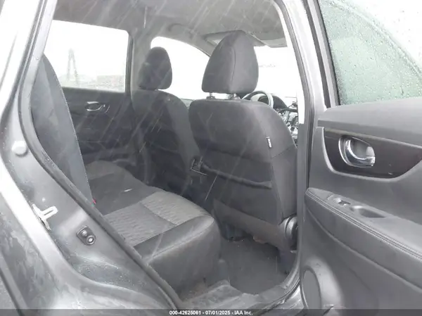 5N1AT2MV3LC730058 2020 NISSAN ROGUE - Image 8