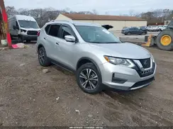 5N1AT2MV3LC731324 2020 NISSAN ROGUE