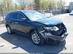 5N1AT2MV3LC733333 2020 NISSAN ROGUE