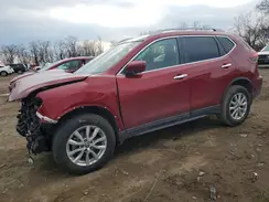 5N1AT2MV3LC733901 2020 NISSAN ROGUE