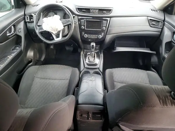 5N1AT2MV3LC733901 2020 NISSAN ROGUE - Image 8
