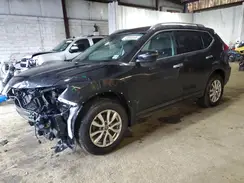 5N1AT2MV3LC734126 2020 NISSAN ROGUE