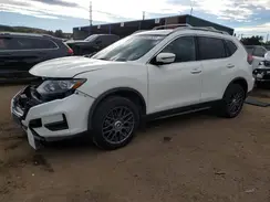 5N1AT2MV3LC735213 2020 NISSAN ROGUE