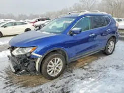 5N1AT2MV3LC735681 2020 NISSAN ROGUE
