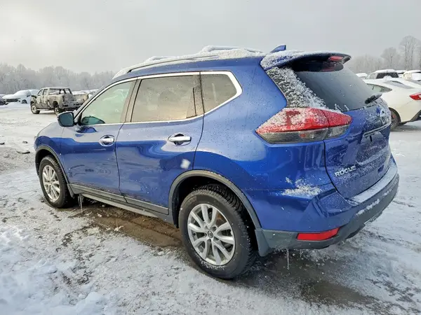 5N1AT2MV3LC735681 2020 NISSAN ROGUE - Image 2