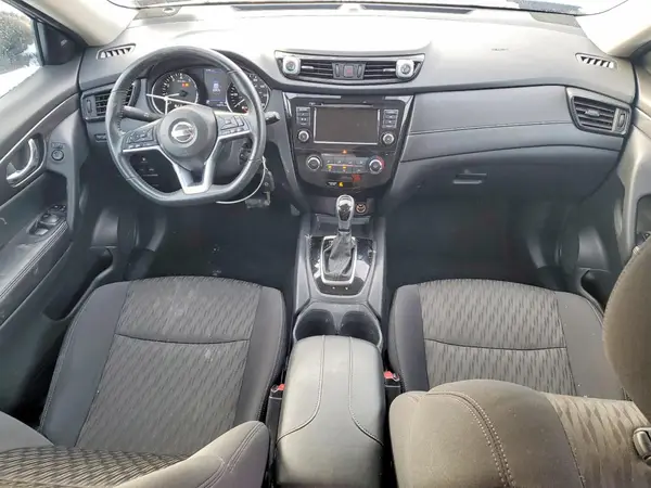 5N1AT2MV3LC735681 2020 NISSAN ROGUE - Image 8
