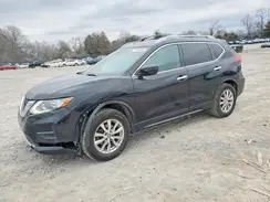 5N1AT2MV3LC736314 2020 NISSAN ROGUE