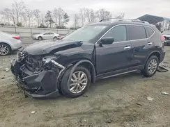 5N1AT2MV3LC736989 2020 NISSAN ROGUE