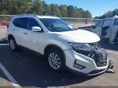 5N1AT2MV3LC738919 2020 NISSAN ROGUE