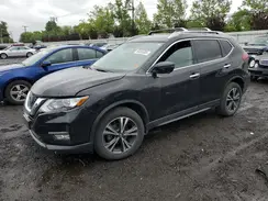 5N1AT2MV3LC739441 2020 NISSAN ROGUE