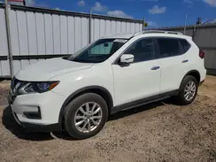 5N1AT2MV3LC742212 2020 NISSAN ROGUE