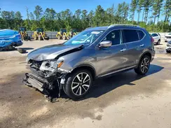 5N1AT2MV3LC742520 2020 NISSAN ROGUE