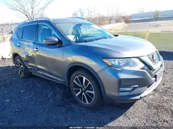 5N1AT2MV3LC743229 2020 NISSAN ROGUE
