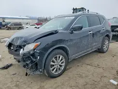 5N1AT2MV3LC744476 2020 NISSAN ROGUE
