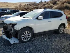 5N1AT2MV3LC744865 2020 NISSAN ROGUE
