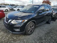 5N1AT2MV3LC745241 2020 NISSAN ROGUE
