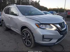 5N1AT2MV3LC745790 2020 NISSAN ROGUE