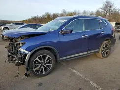 5N1AT2MV3LC746776 2020 NISSAN ROGUE
