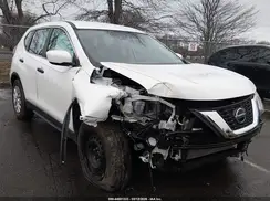 5N1AT2MV3LC746809 2020 NISSAN ROGUE
