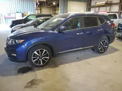 5N1AT2MV3LC746812 2020 NISSAN ROGUE