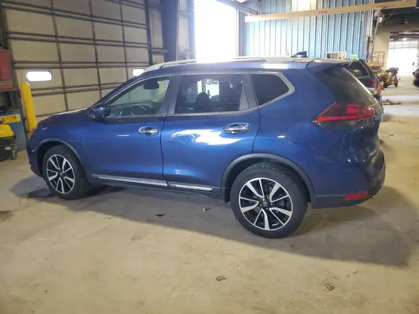 5N1AT2MV3LC746812 2020 NISSAN ROGUE - Image 2