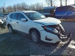 5N1AT2MV3LC747748 2020 NISSAN ROGUE