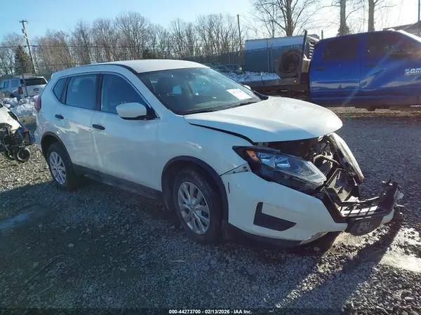 5N1AT2MV3LC747748 2020 NISSAN ROGUE - Image 1