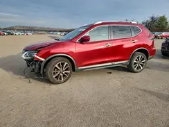 5N1AT2MV3LC748799 2020 NISSAN ROGUE