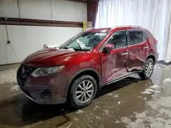 5N1AT2MV3LC749595 2020 NISSAN ROGUE