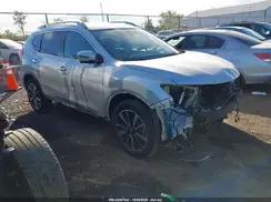 5N1AT2MV3LC752044 2020 NISSAN ROGUE