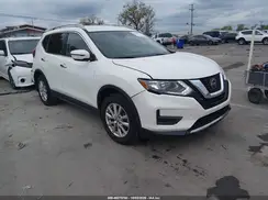 5N1AT2MV3LC752397 2020 NISSAN ROGUE