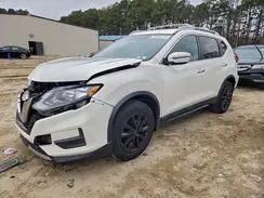 5N1AT2MV3LC753761 2020 NISSAN ROGUE