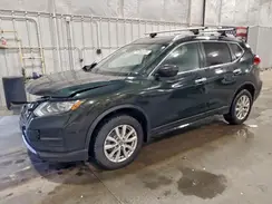 5N1AT2MV3LC754425 2020 NISSAN ROGUE