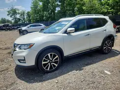 5N1AT2MV3LC754523 2020 NISSAN ROGUE