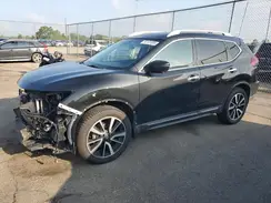 5N1AT2MV3LC755106 2020 NISSAN ROGUE
