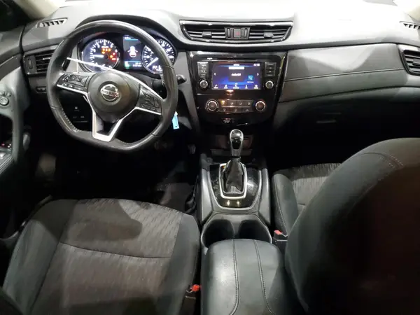 5N1AT2MV3LC755476 2020 NISSAN ROGUE - Image 8