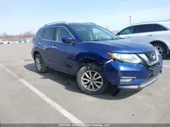 5N1AT2MV3LC757454 2020 NISSAN ROGUE