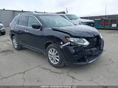 5N1AT2MV3LC758135 2020 NISSAN ROGUE