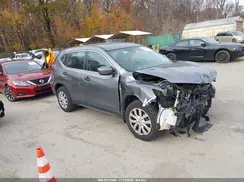 5N1AT2MV3LC761472 2020 NISSAN ROGUE