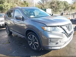 5N1AT2MV3LC764727 2020 NISSAN ROGUE