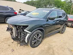 5N1AT2MV3LC765585 2020 NISSAN ROGUE