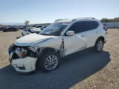 5N1AT2MV3LC767014 2020 NISSAN ROGUE