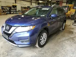 5N1AT2MV3LC767689 2020 NISSAN ROGUE