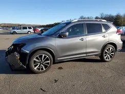 5N1AT2MV3LC768485 2020 NISSAN ROGUE