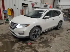 5N1AT2MV3LC768938 2020 NISSAN ROGUE