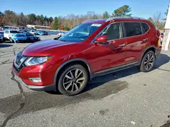 5N1AT2MV3LC769331 2020 NISSAN ROGUE