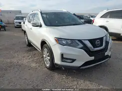 5N1AT2MV3LC770043 2020 NISSAN ROGUE